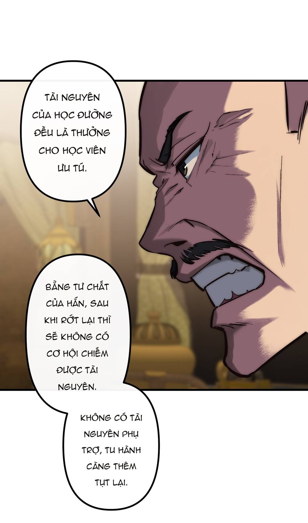 Cổ Chân Nhân Chap 14 - Next Chap 15