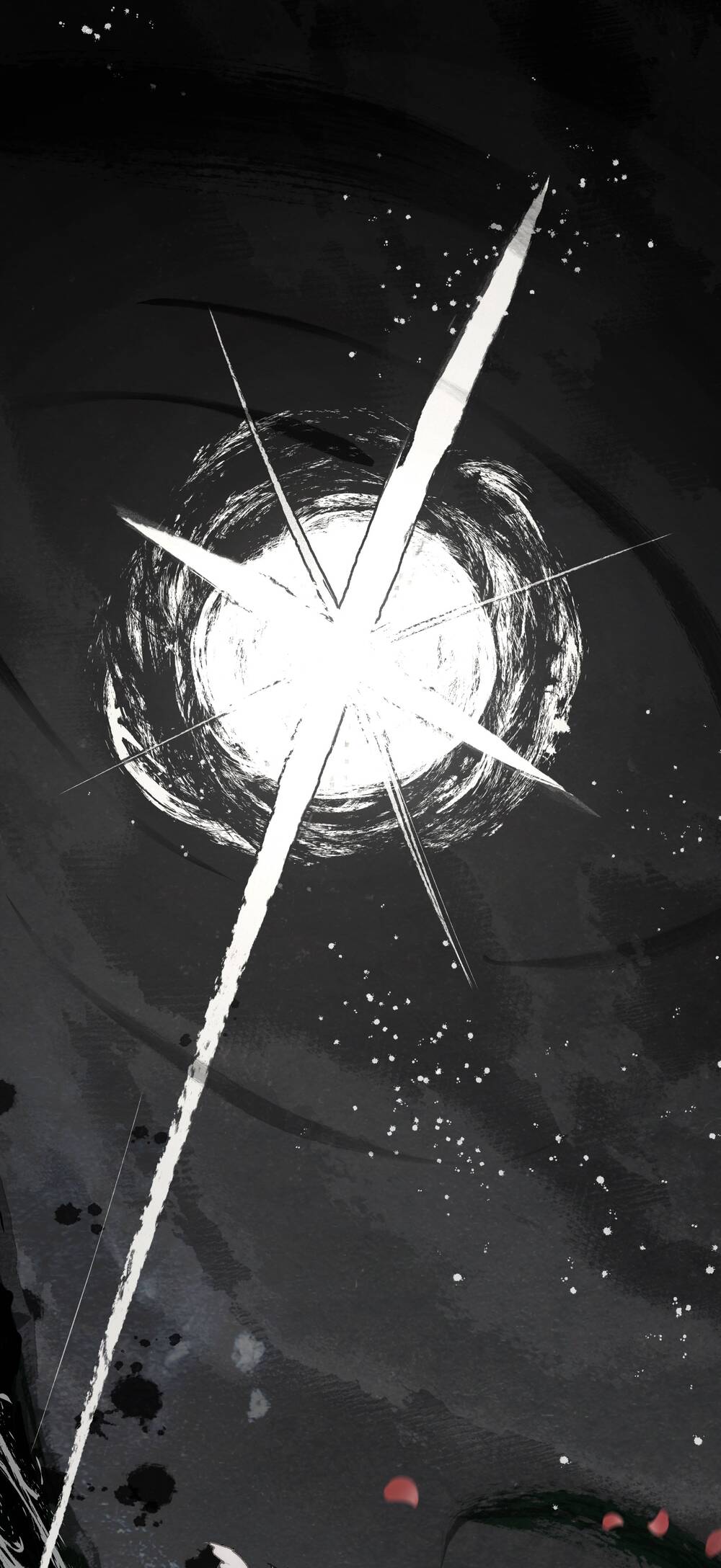 Cổ Chân Nhân Chap 14 - Next Chap 15