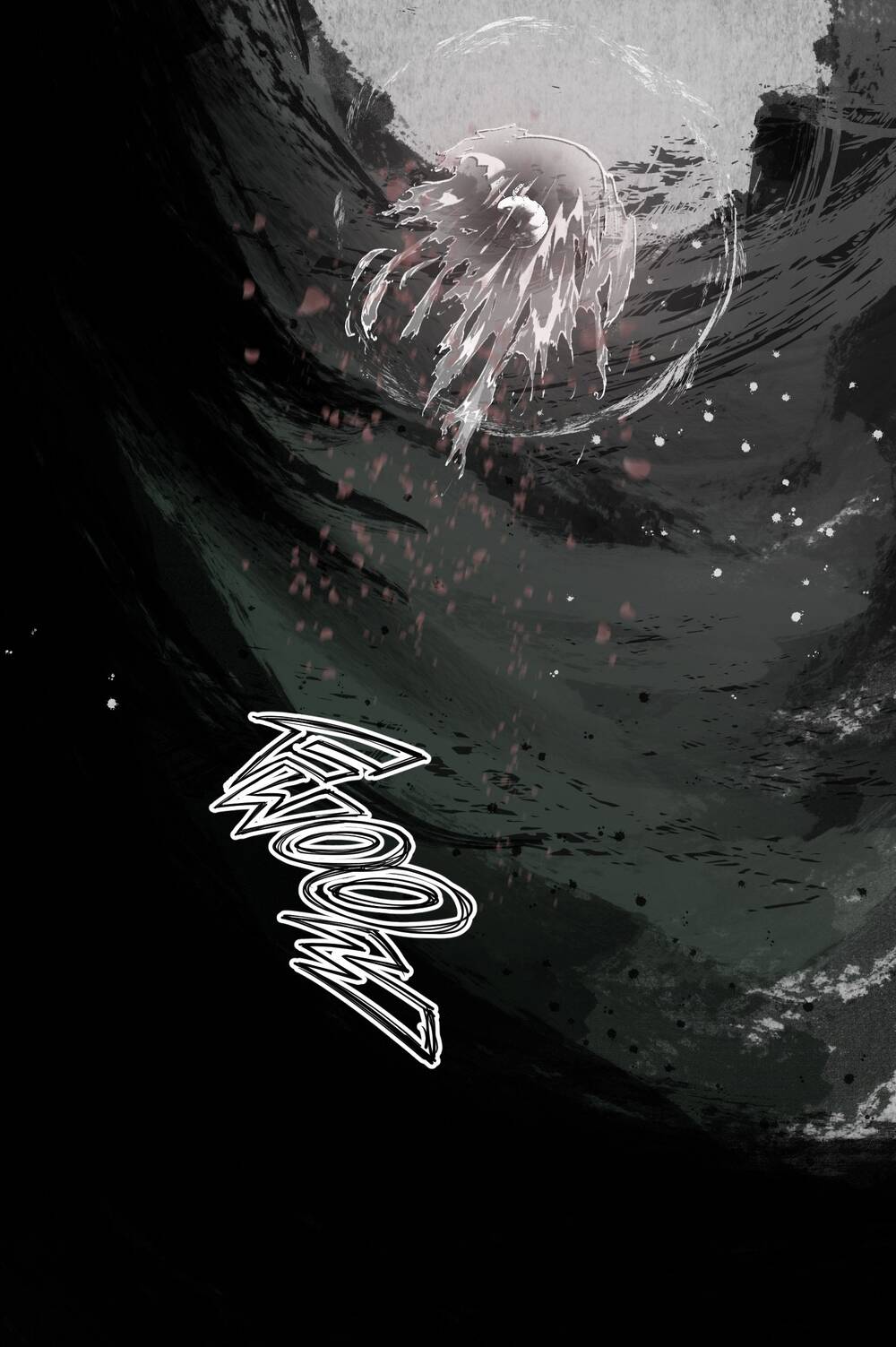 Cổ Chân Nhân Chap 14 - Next Chap 15