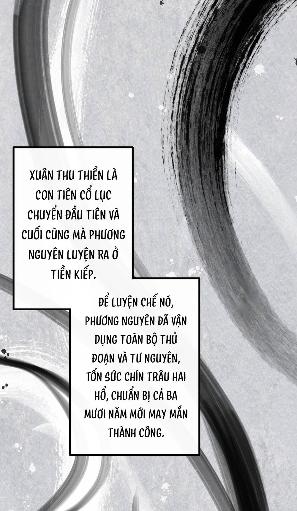 Cổ Chân Nhân Chap 14 - Next Chap 15