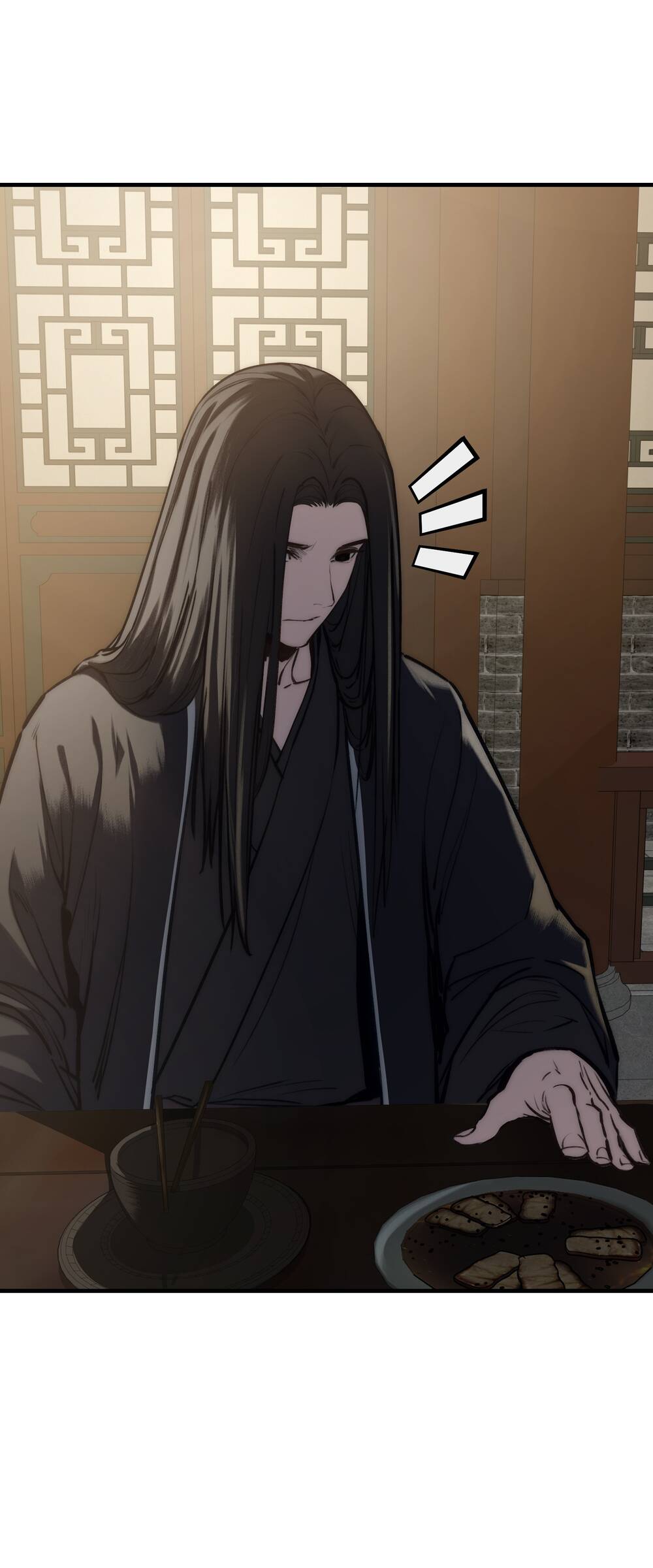 Cổ Chân Nhân Chap 14 - Next Chap 15