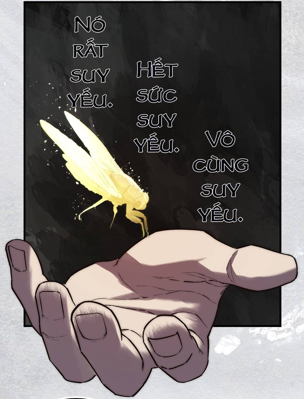 Cổ Chân Nhân Chap 14 - Next Chap 15