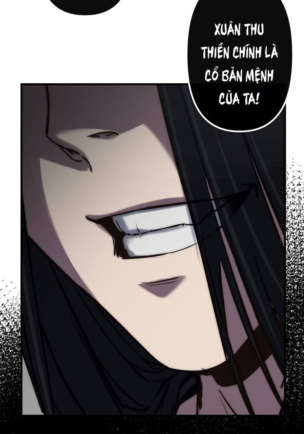Cổ Chân Nhân Chap 14 - Next Chap 15