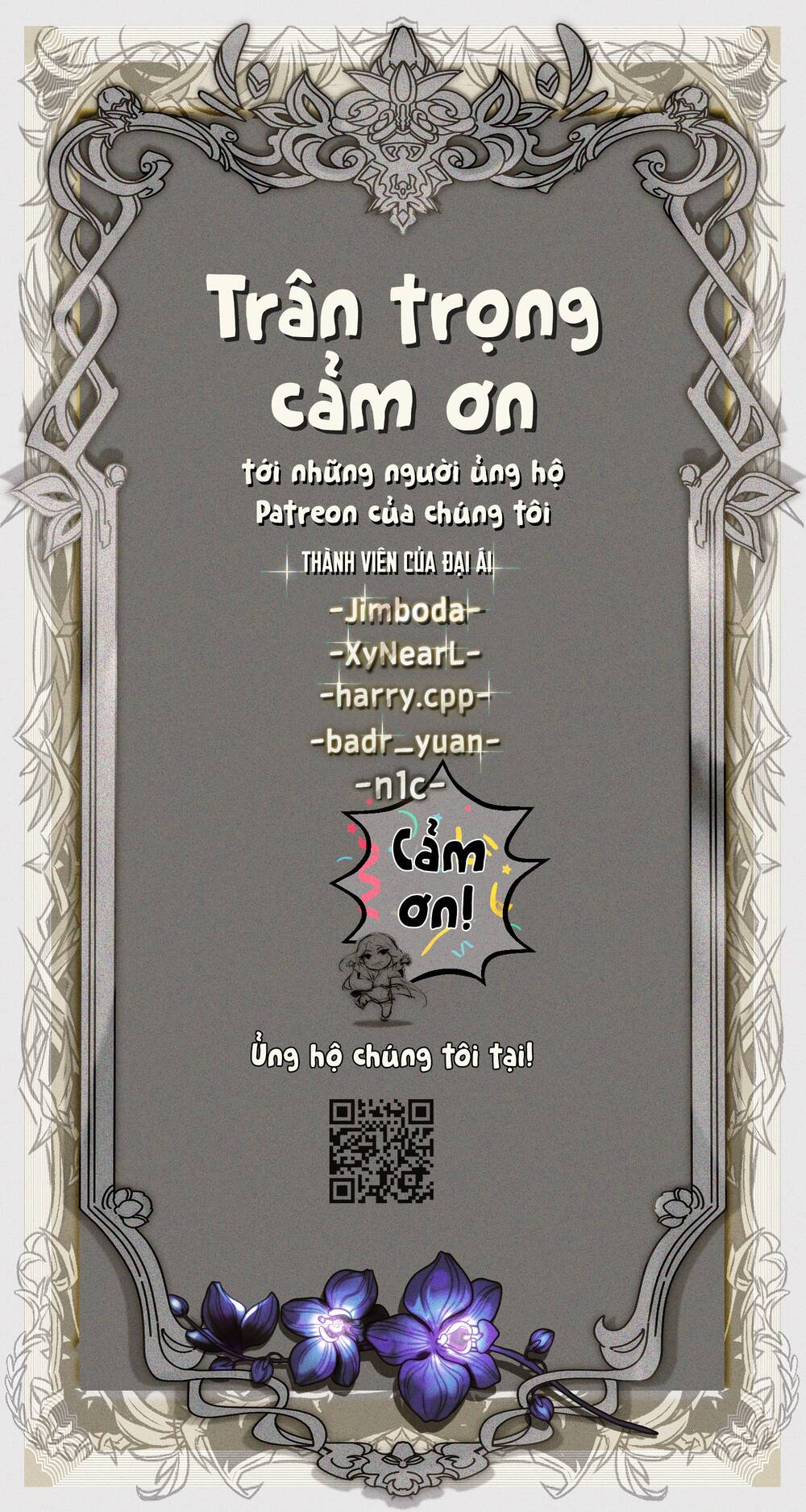 Cổ Chân Nhân Chap 14 - Next Chap 15