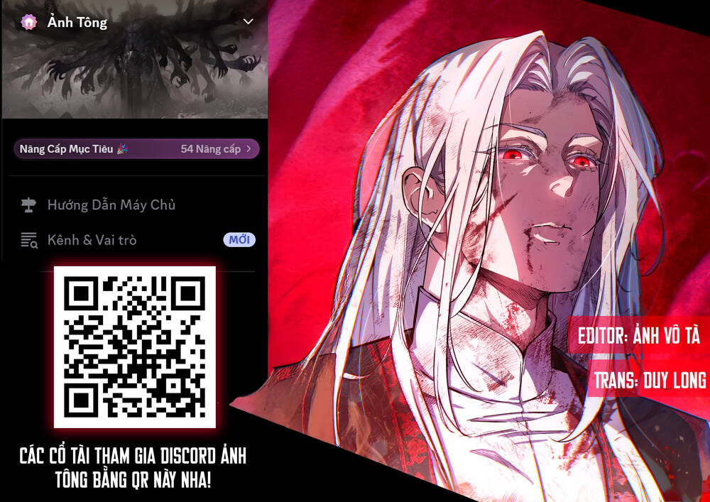 Cổ Chân Nhân Chap 14 - Next Chap 15