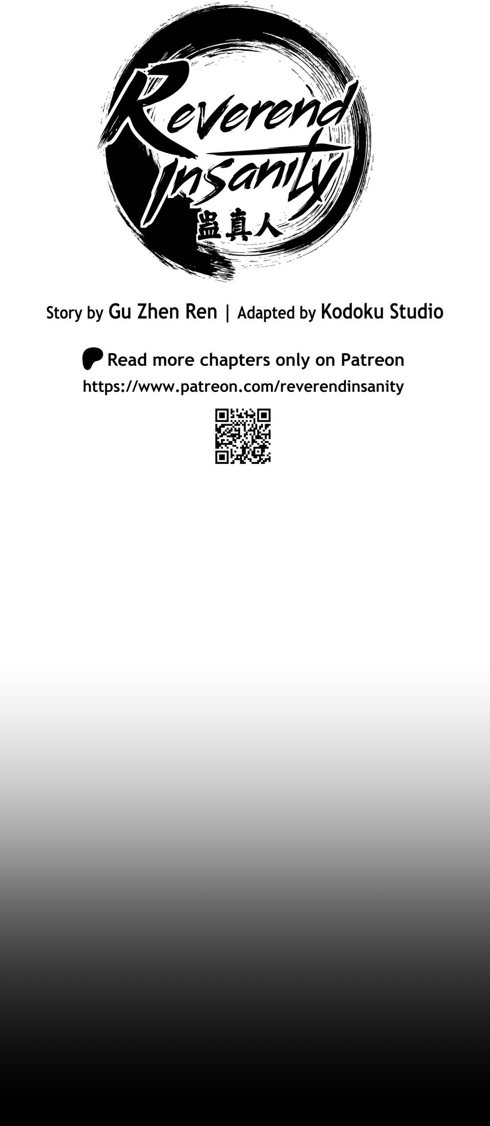 Cổ Chân Nhân Chap 17 - Next Chap 18