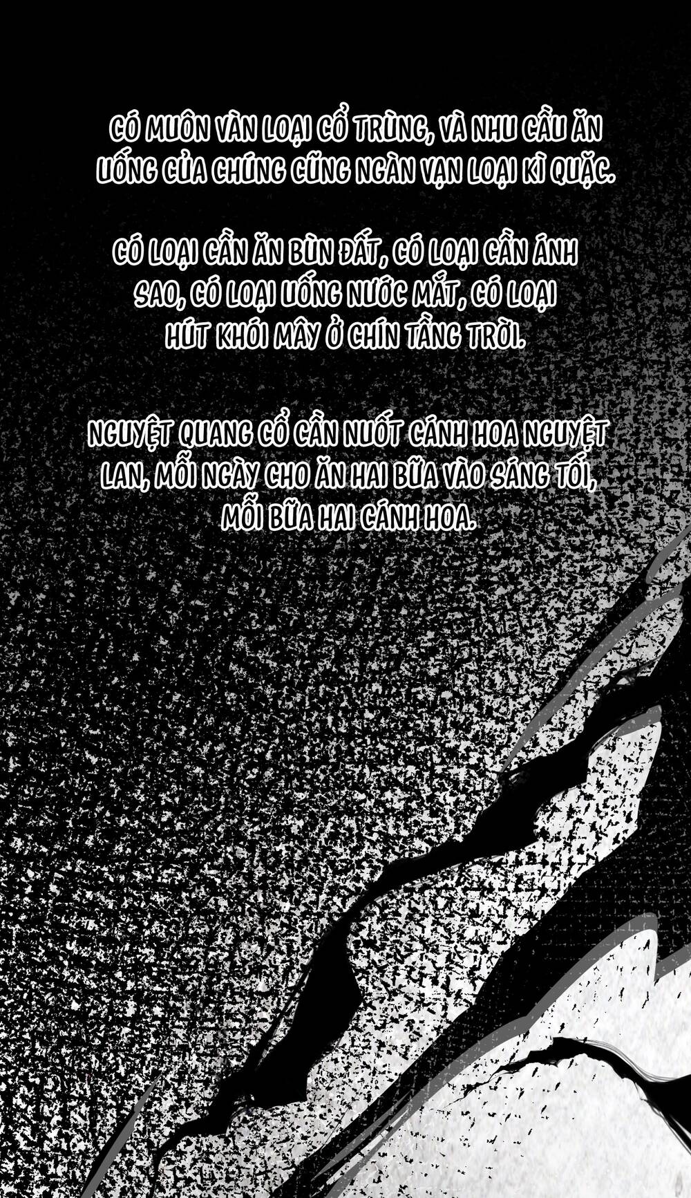 Cổ Chân Nhân Chap 17 - Next Chap 18