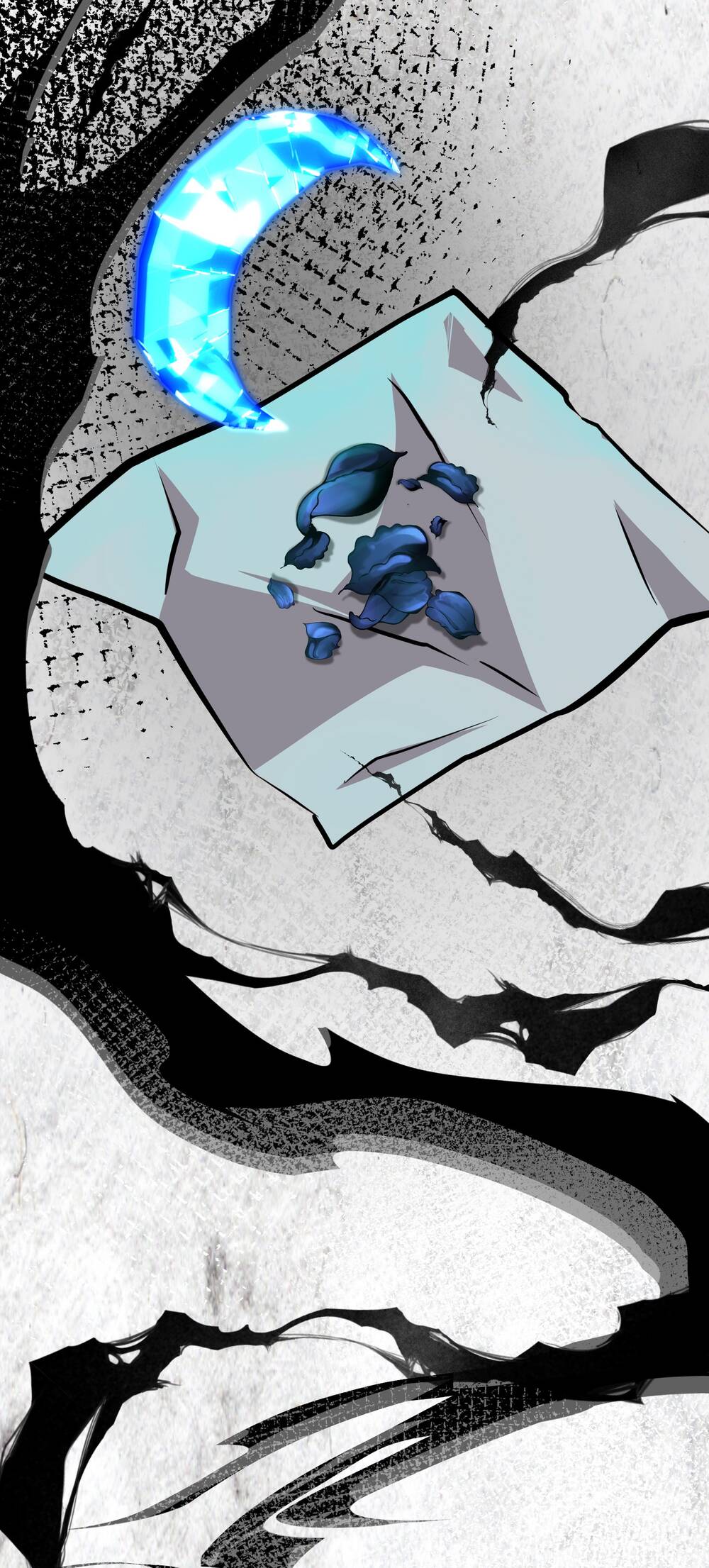 Cổ Chân Nhân Chap 17 - Next Chap 18