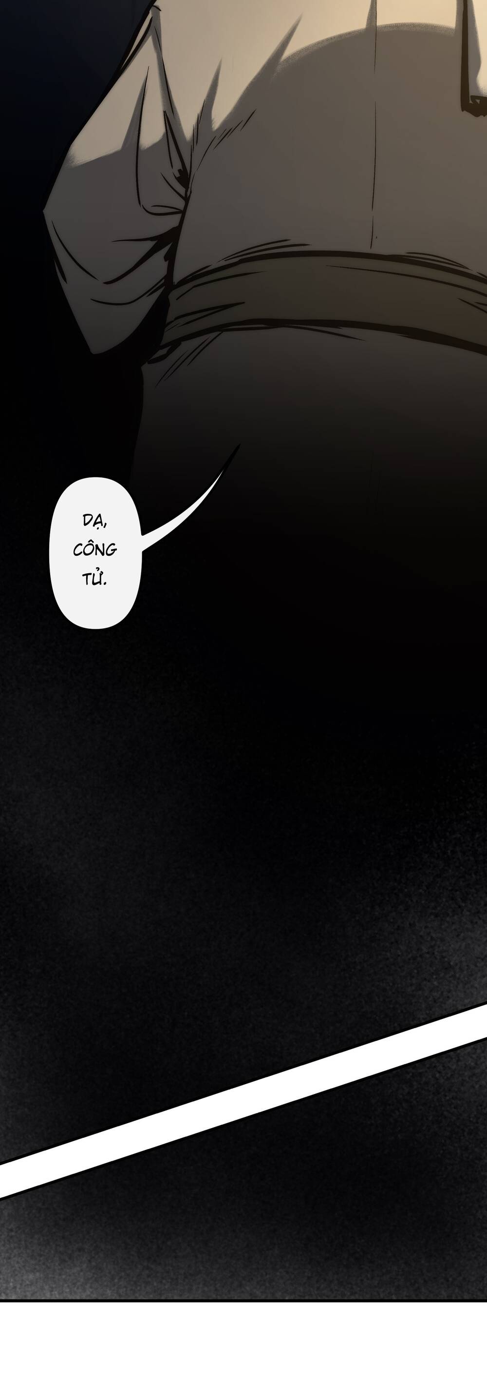 Cổ Chân Nhân Chap 17 - Next Chap 18
