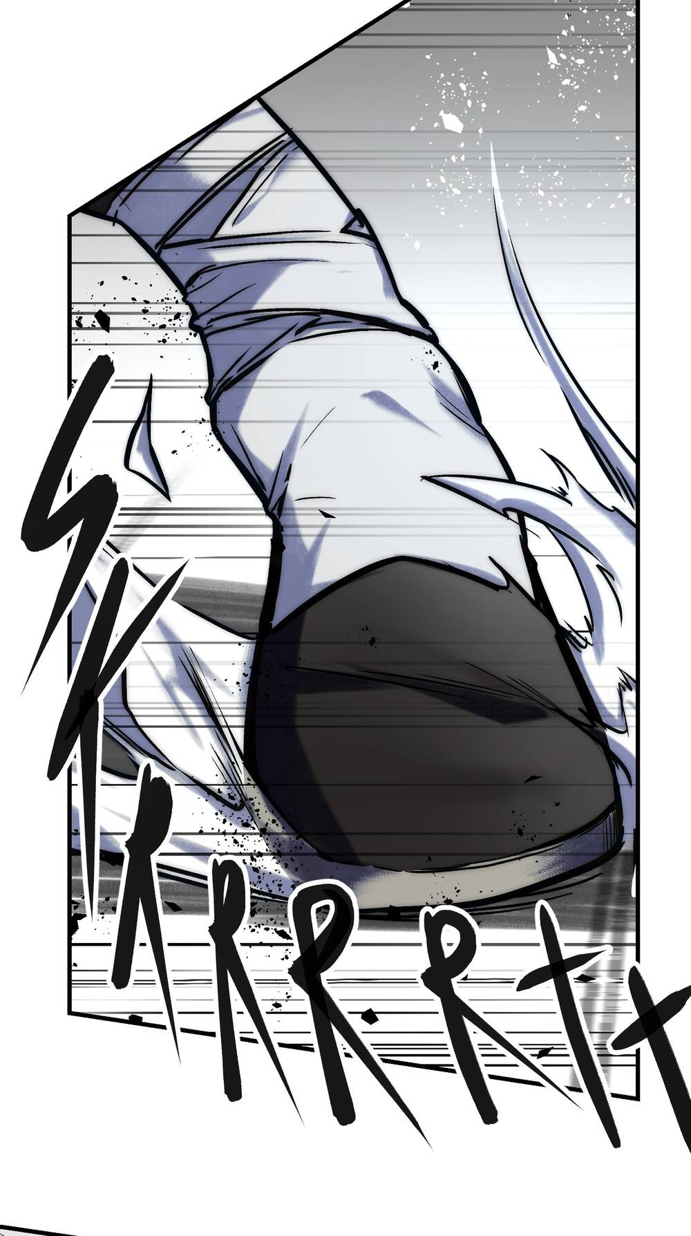 Cổ Chân Nhân Chap 17 - Next Chap 18