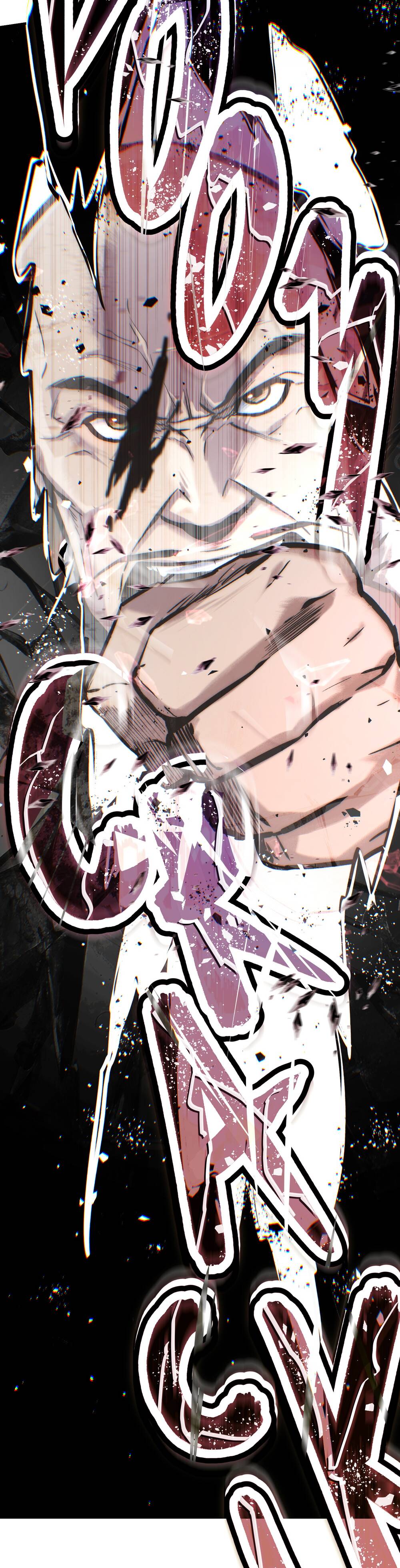 Cổ Chân Nhân Chap 17 - Next Chap 18