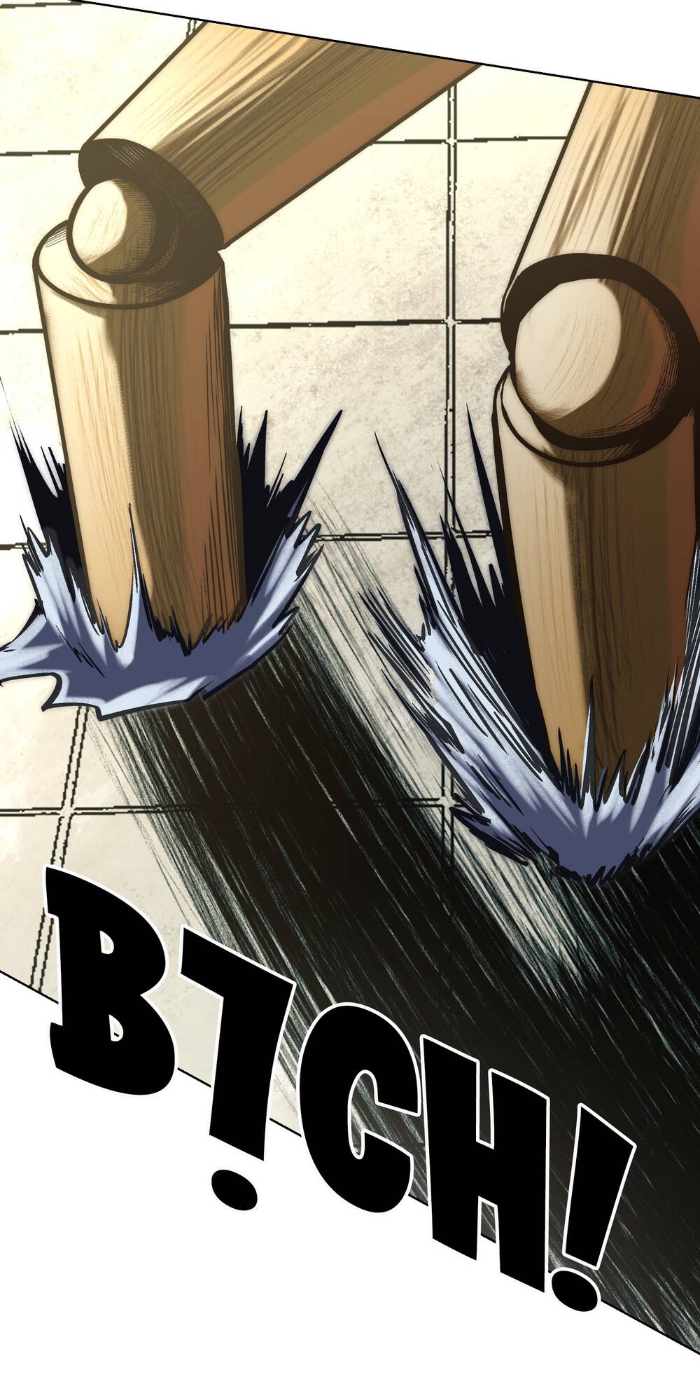 Cổ Chân Nhân Chap 17 - Next Chap 18