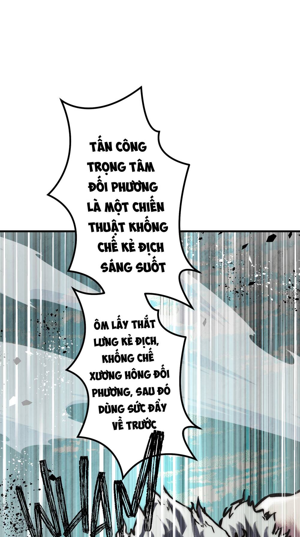 Cổ Chân Nhân Chap 17 - Next Chap 18