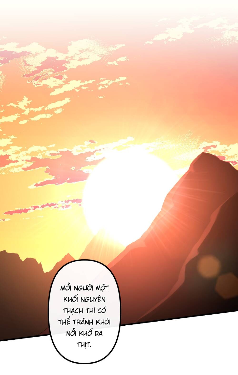 Cổ Chân Nhân Chap 21 - Next Chap 22