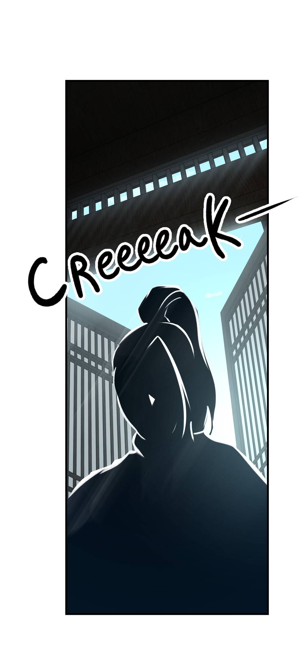Cổ Chân Nhân Chap 21 - Next Chap 22