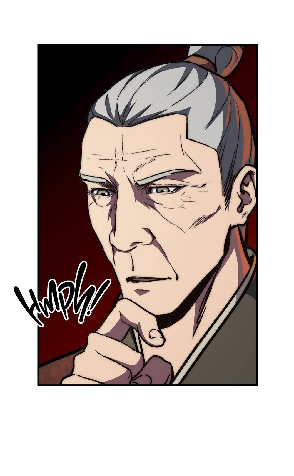 Cổ Chân Nhân Chap 21 - Next Chap 22