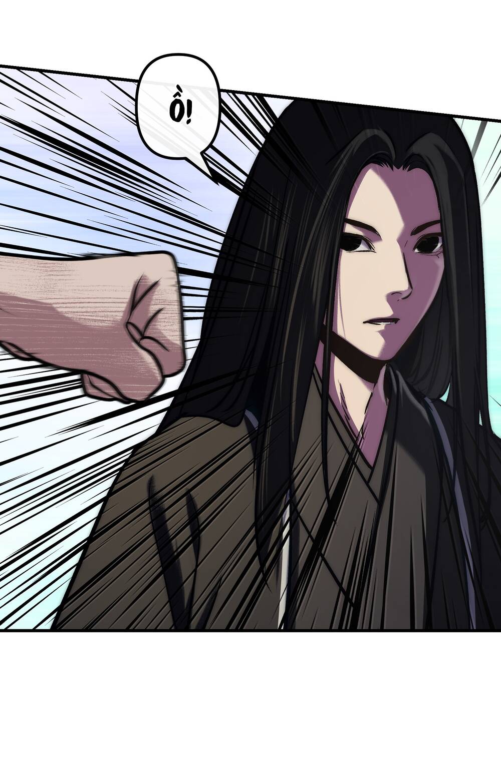 Cổ Chân Nhân Chap 21 - Next Chap 22