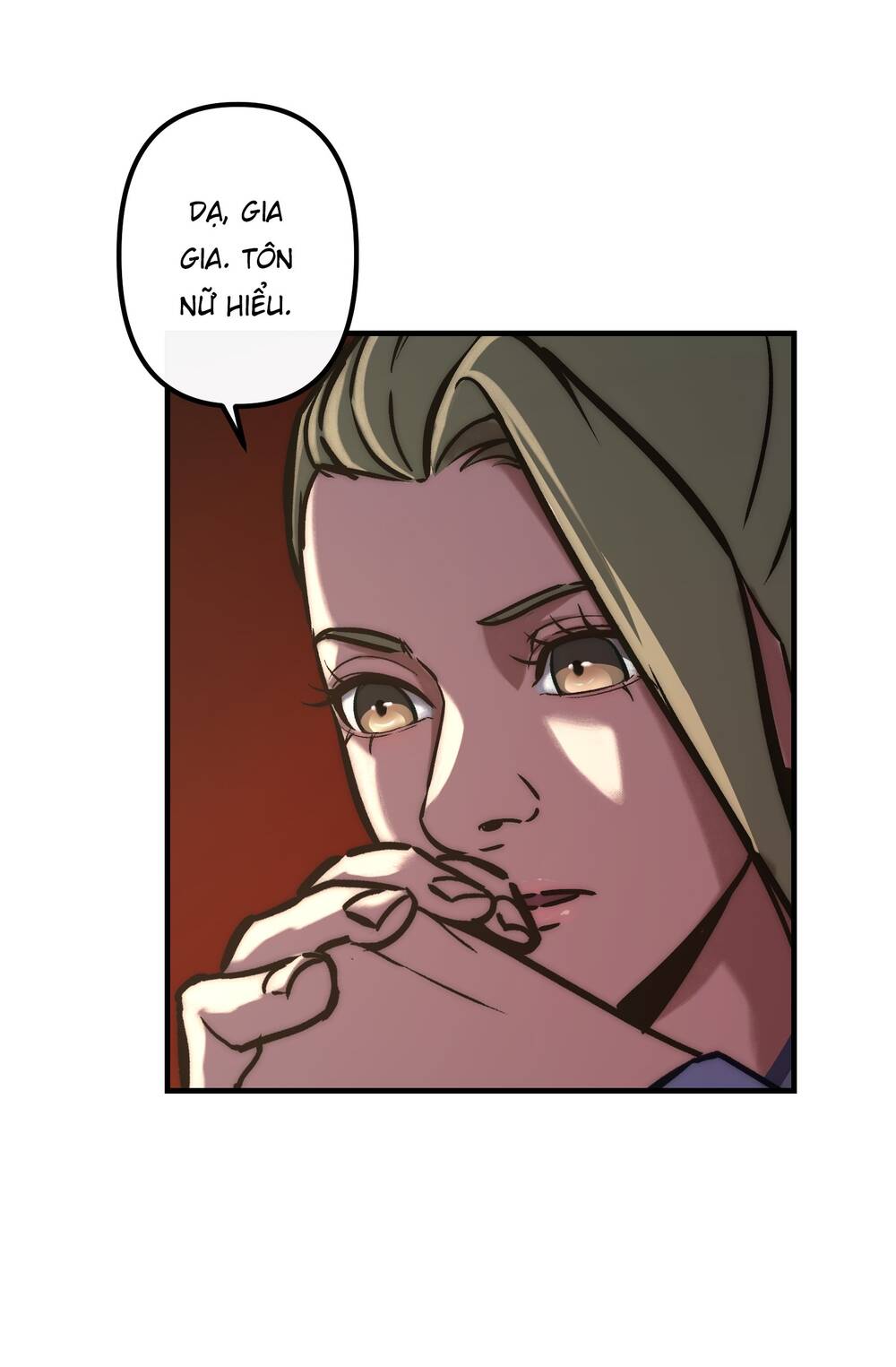 Cổ Chân Nhân Chap 21 - Next Chap 22