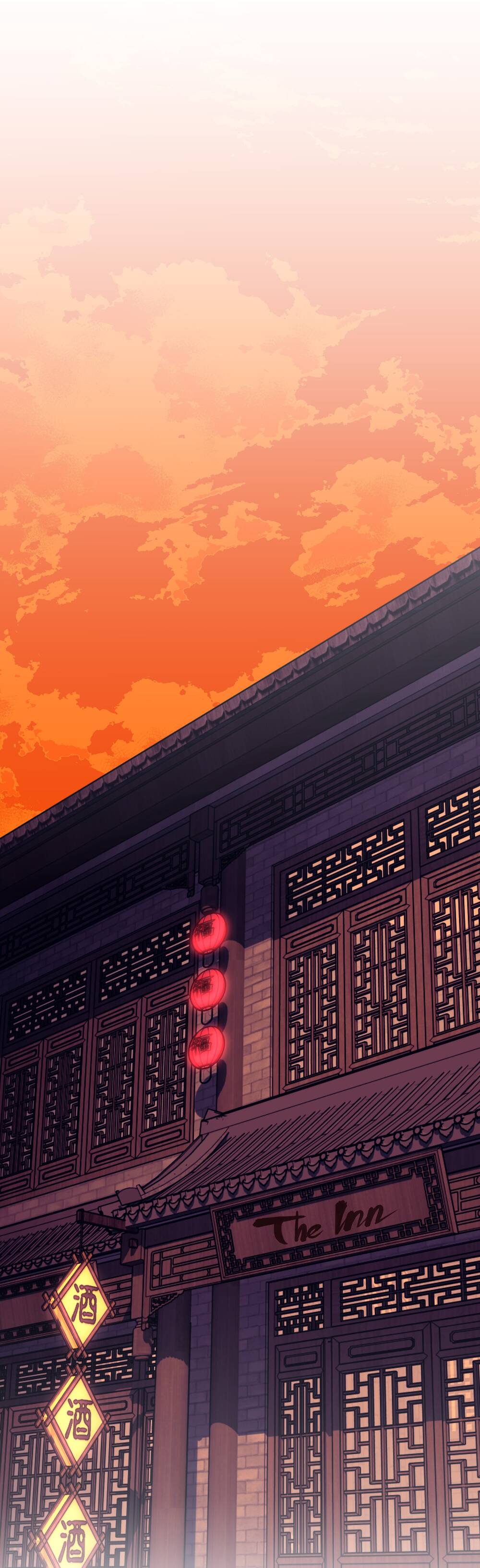 Cổ Chân Nhân Chap 21 - Next Chap 22