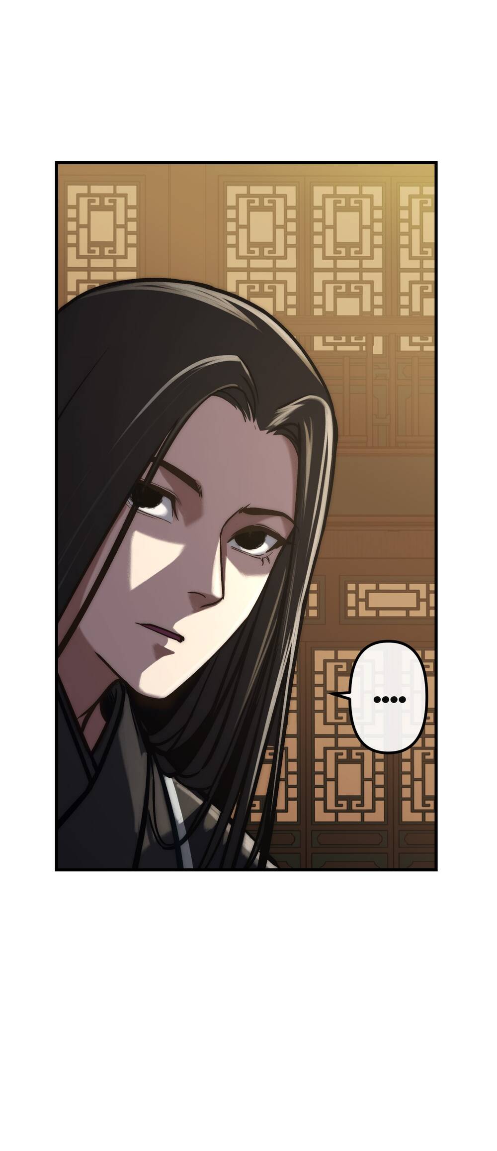 Cổ Chân Nhân Chap 21 - Next Chap 22
