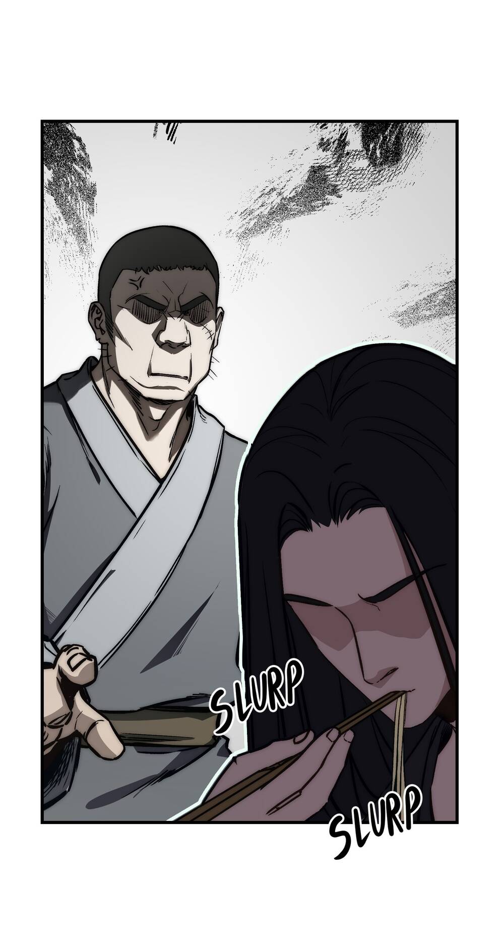 Cổ Chân Nhân Chap 21 - Next Chap 22