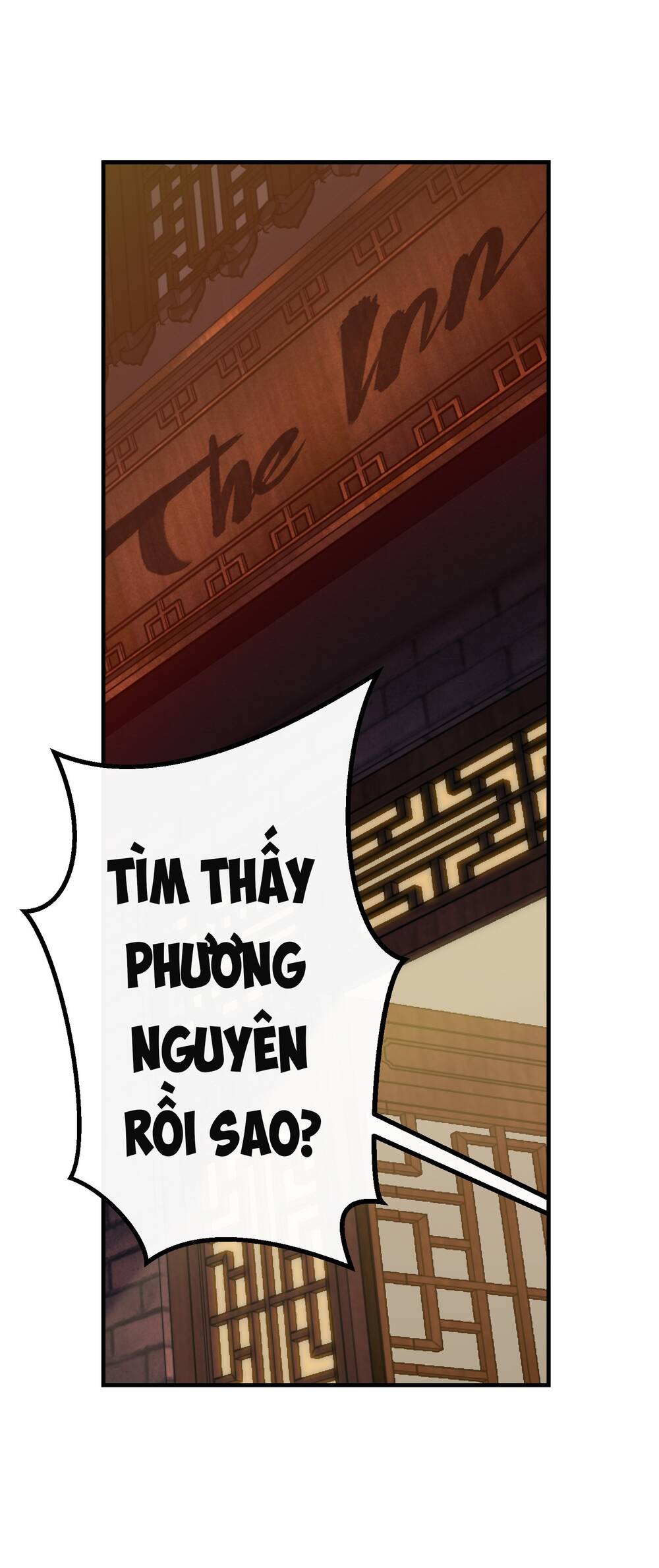 Cổ Chân Nhân Chap 21 - Next Chap 22