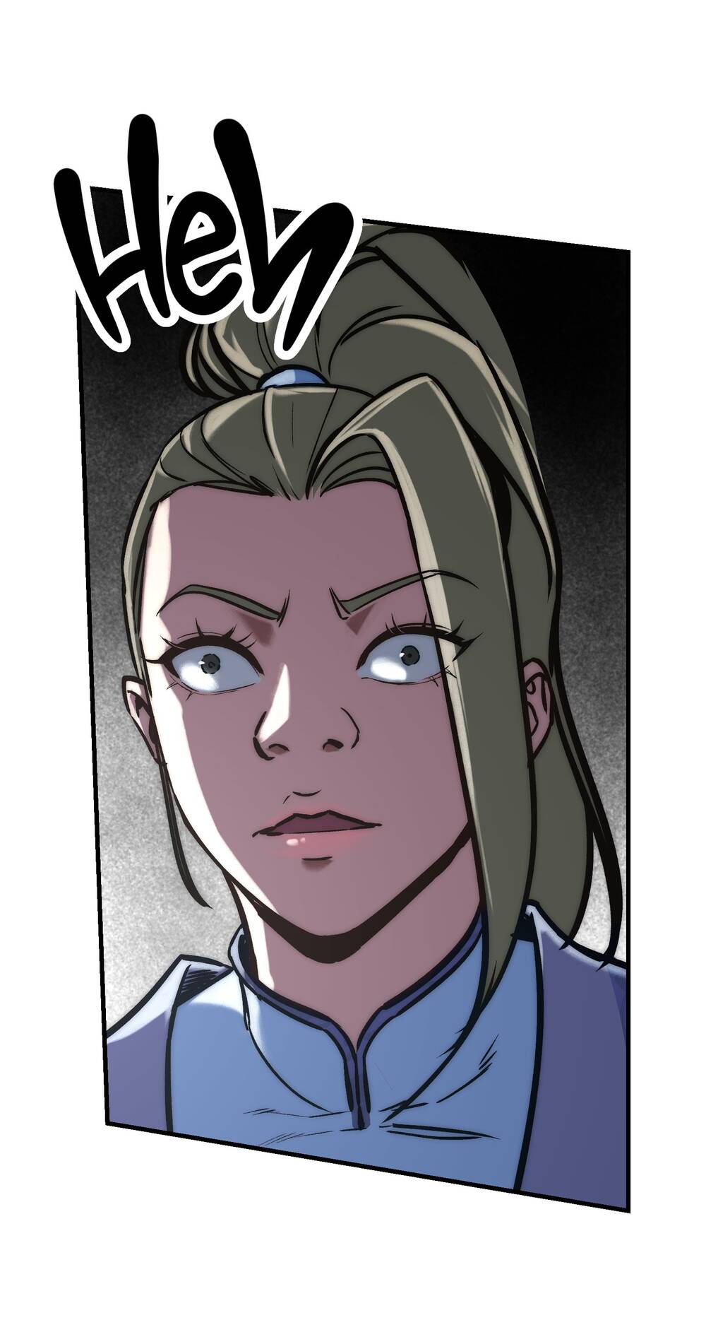 Cổ Chân Nhân Chap 21 - Next Chap 22