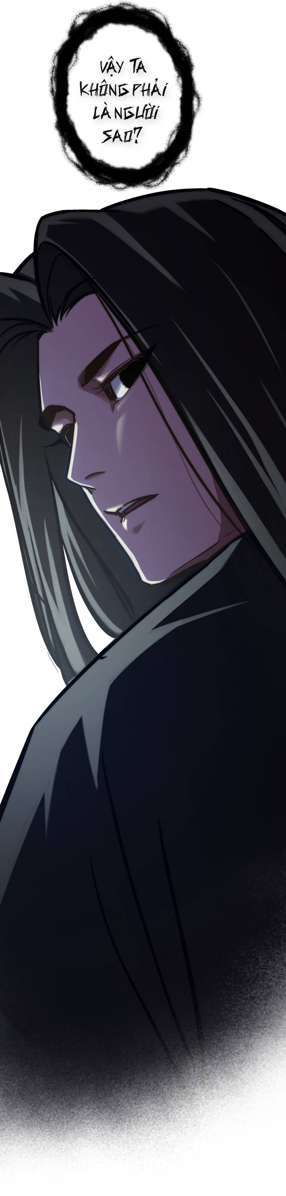 Cổ Chân Nhân Chap 21 - Next Chap 22