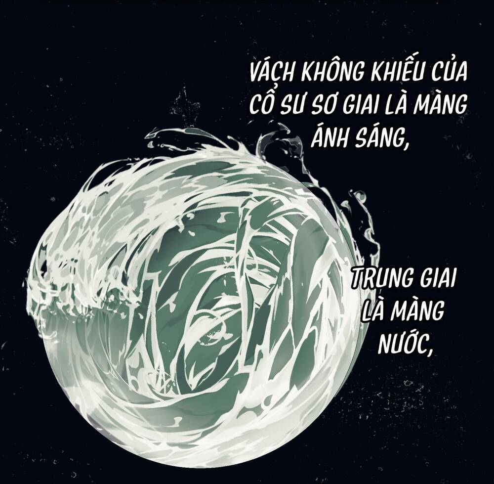 Cổ Chân Nhân Chap 22 - Next Chap 23