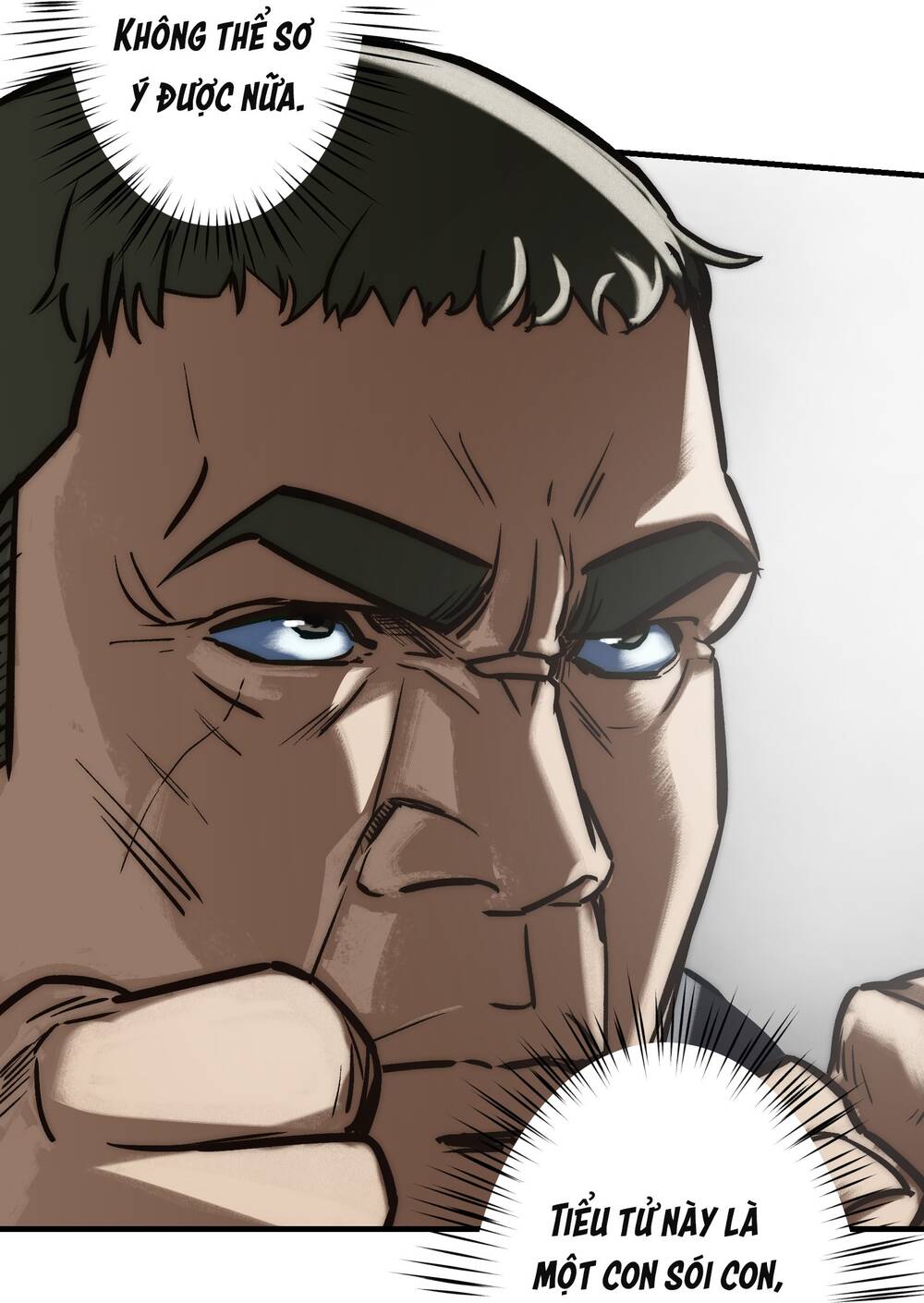 Cổ Chân Nhân Chap 22 - Next Chap 23
