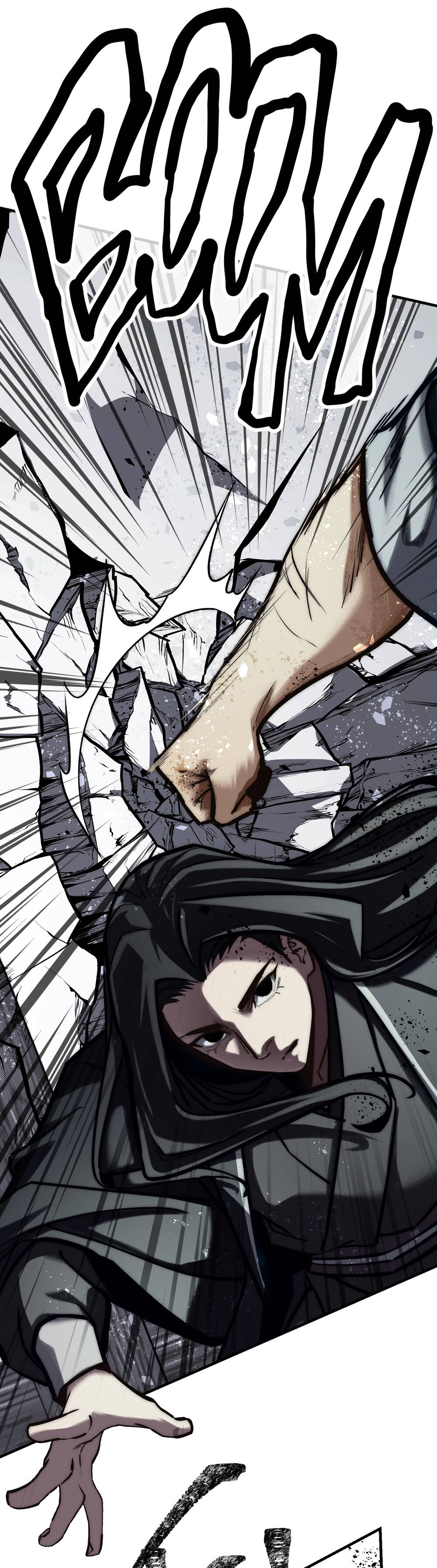 Cổ Chân Nhân Chap 22 - Next Chap 23