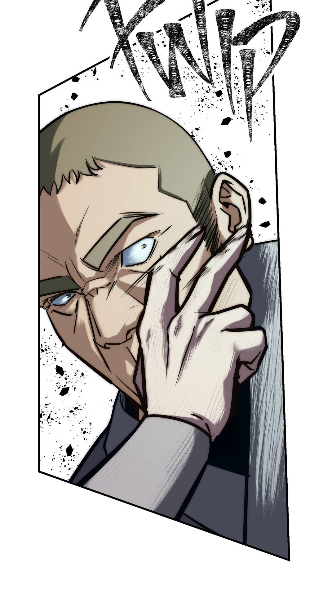 Cổ Chân Nhân Chap 22 - Next Chap 23