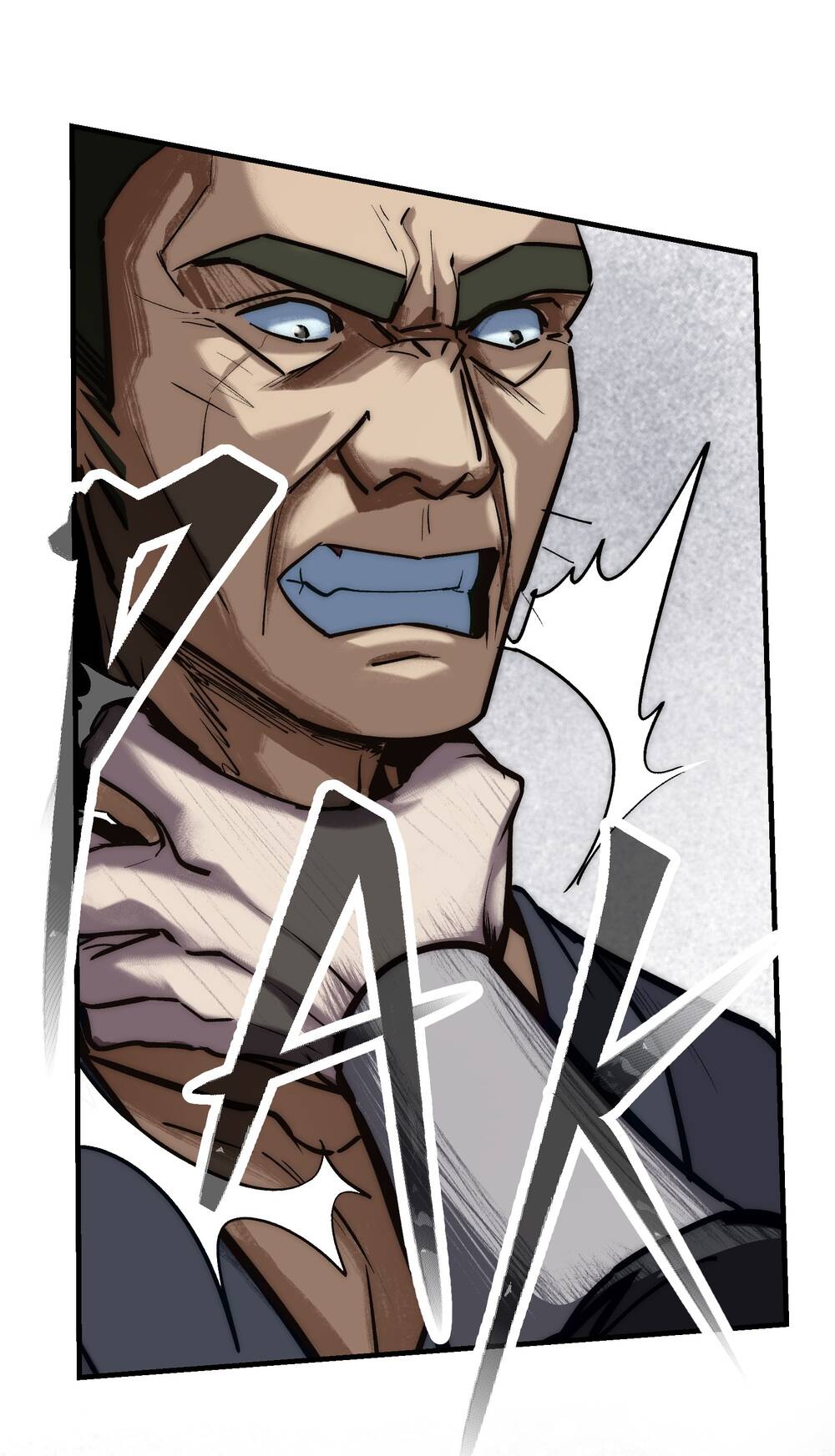 Cổ Chân Nhân Chap 22 - Next Chap 23