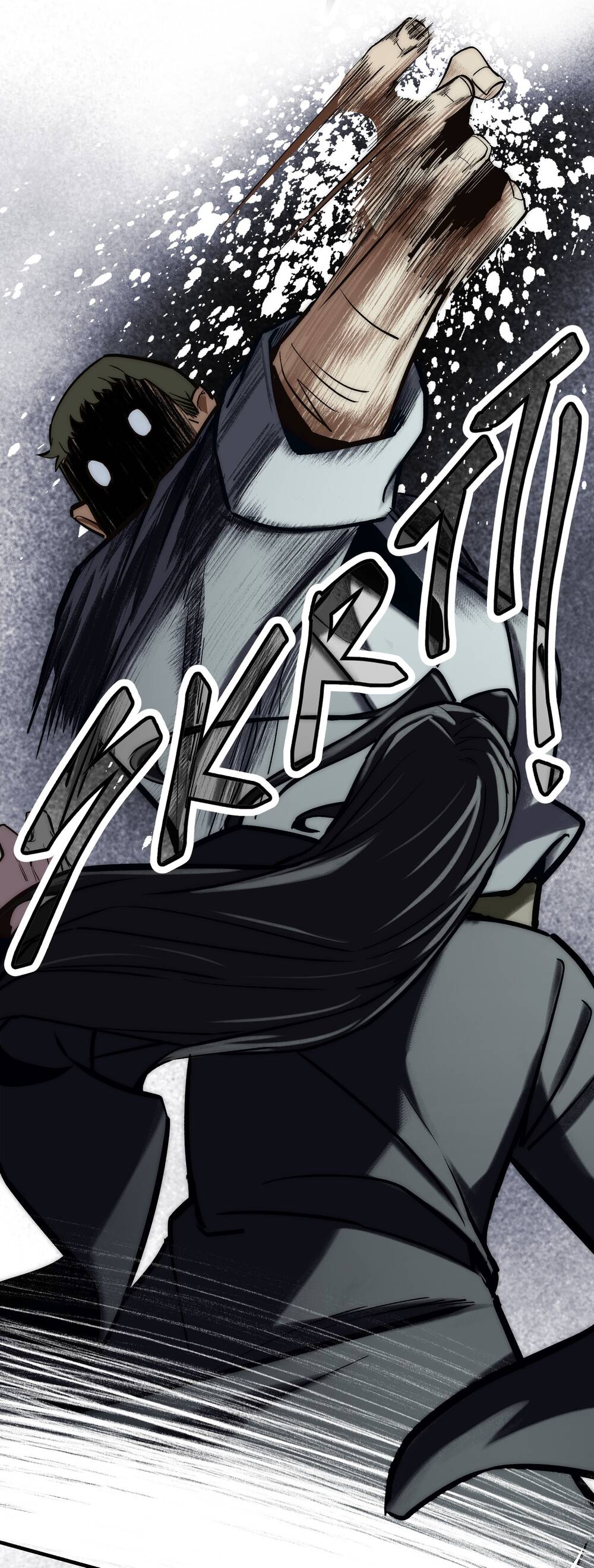 Cổ Chân Nhân Chap 22 - Next Chap 23