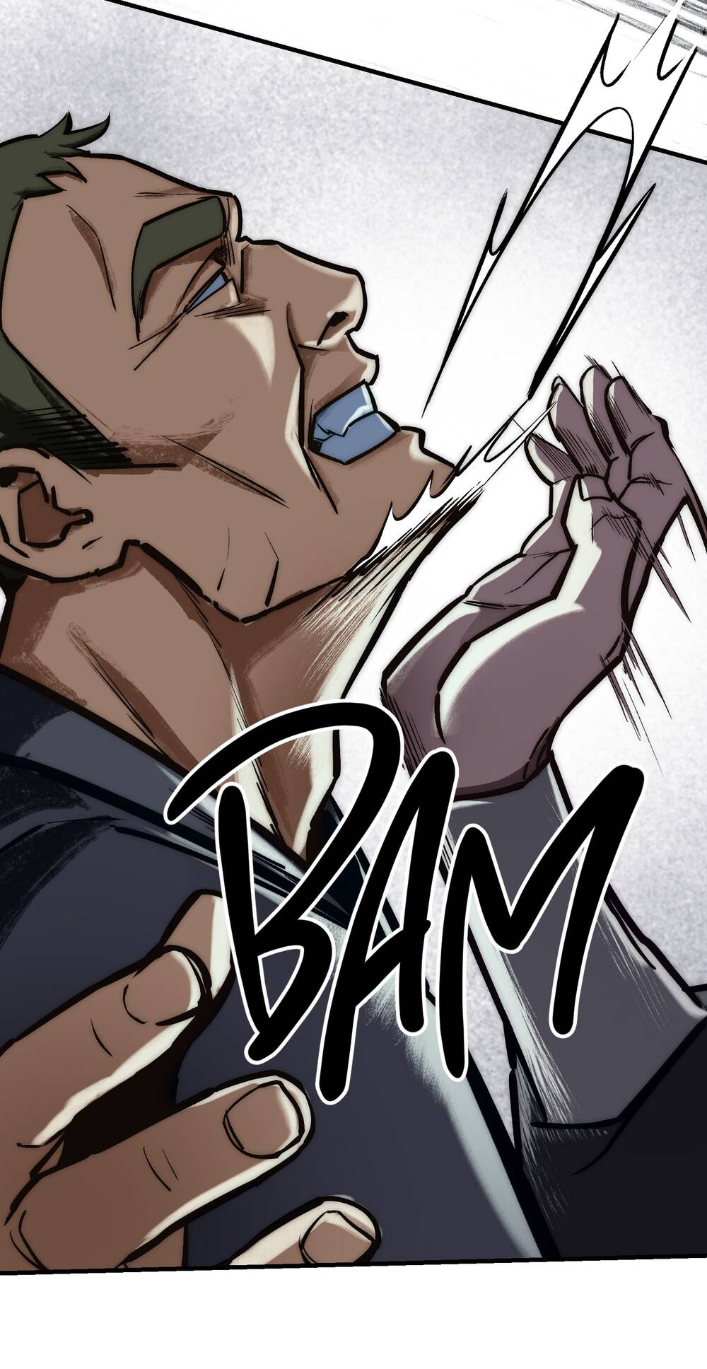 Cổ Chân Nhân Chap 22 - Next Chap 23