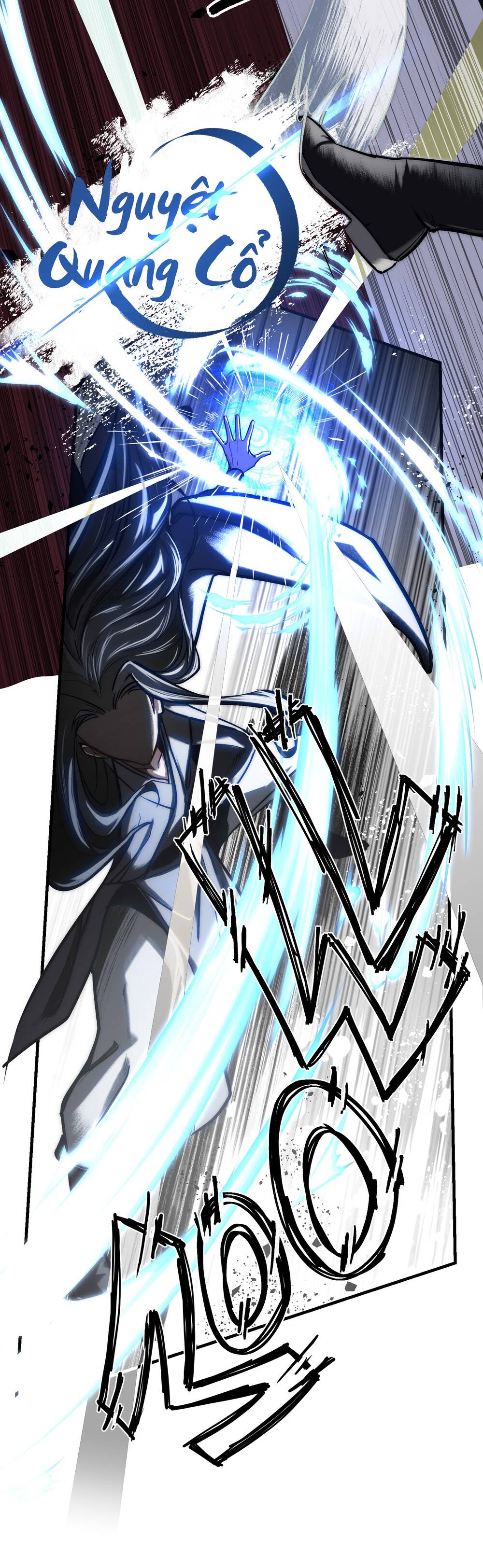 Cổ Chân Nhân Chap 22 - Next Chap 23