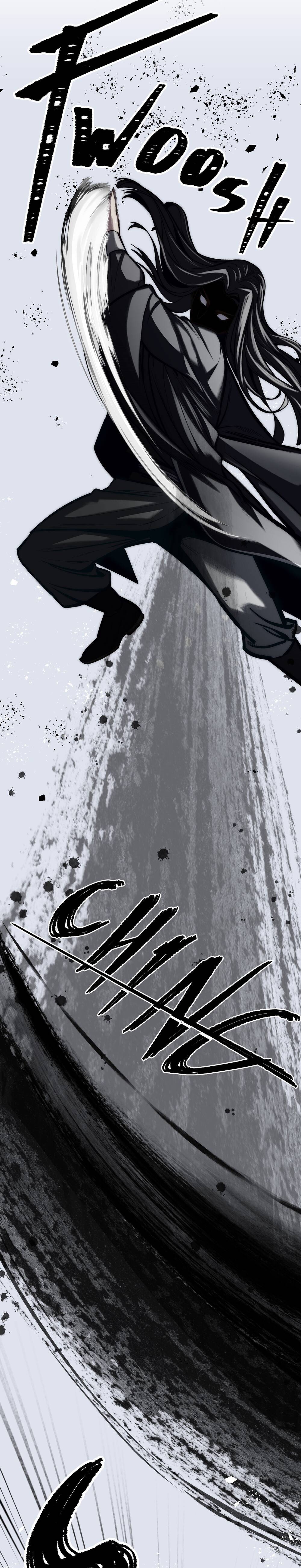 Cổ Chân Nhân Chap 22 - Next Chap 23