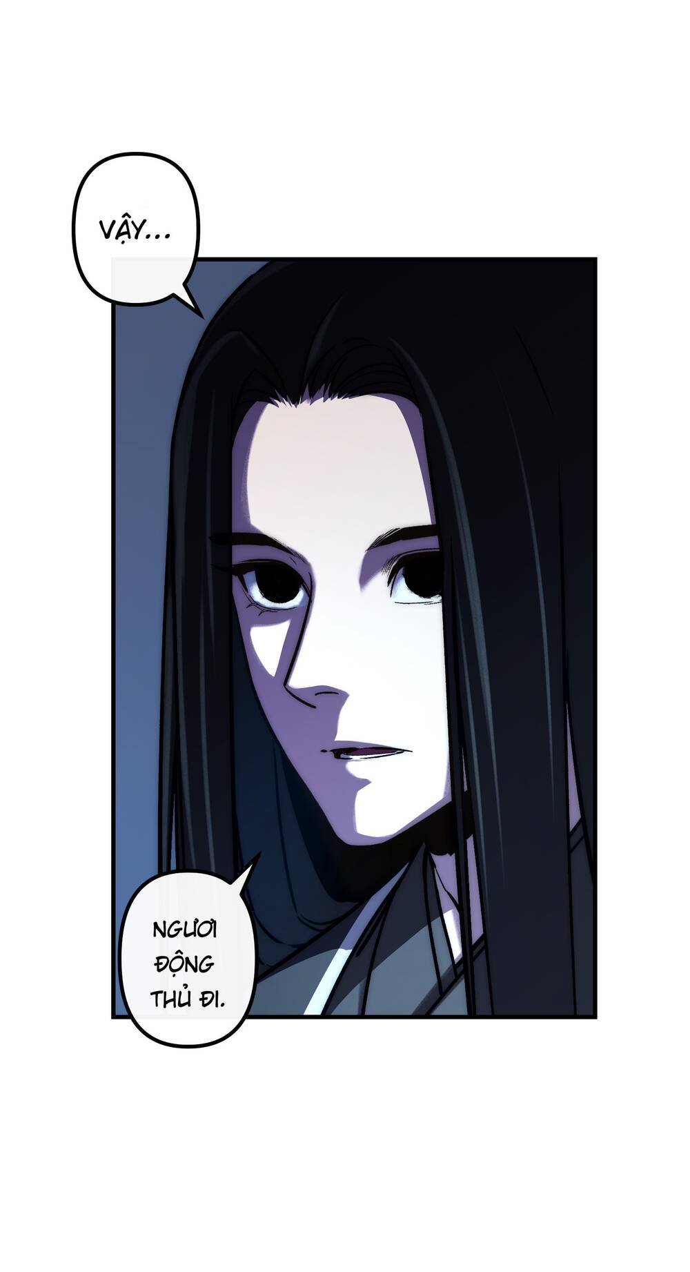 Cổ Chân Nhân Chap 22 - Next Chap 23