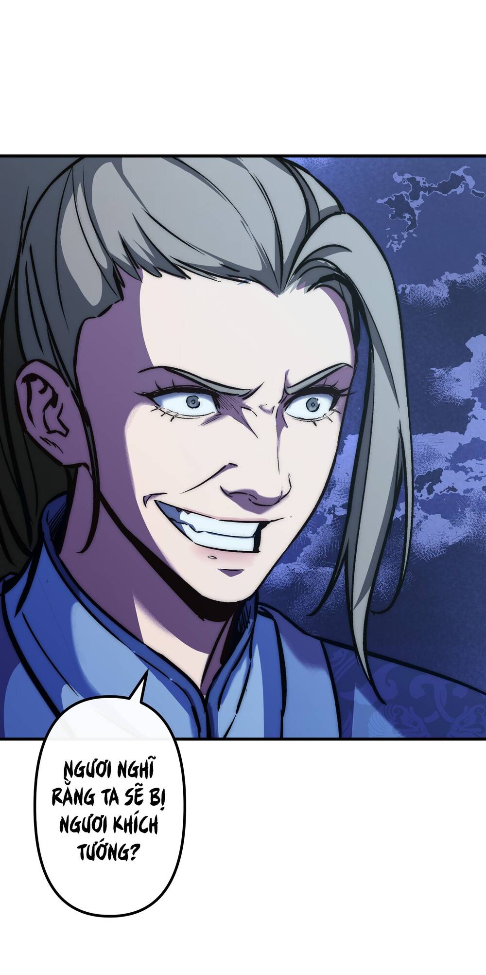 Cổ Chân Nhân Chap 22 - Next Chap 23