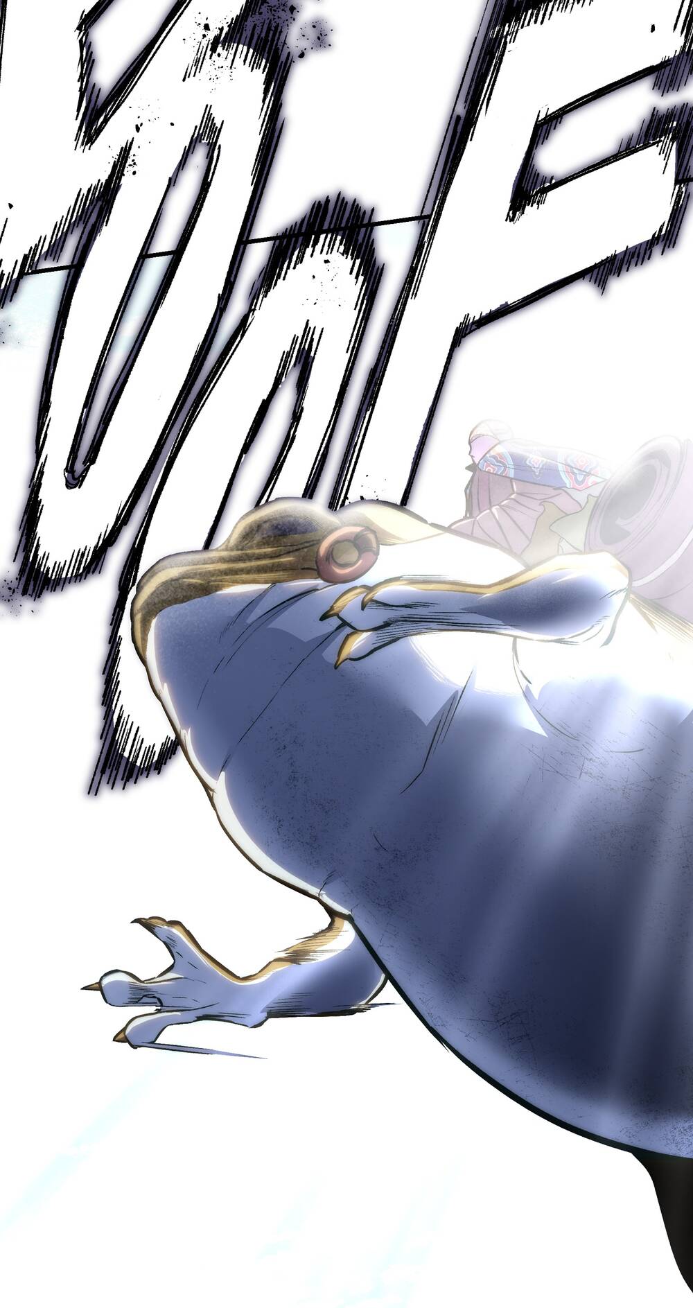 Cổ Chân Nhân Chap 24 - Next Chap 25