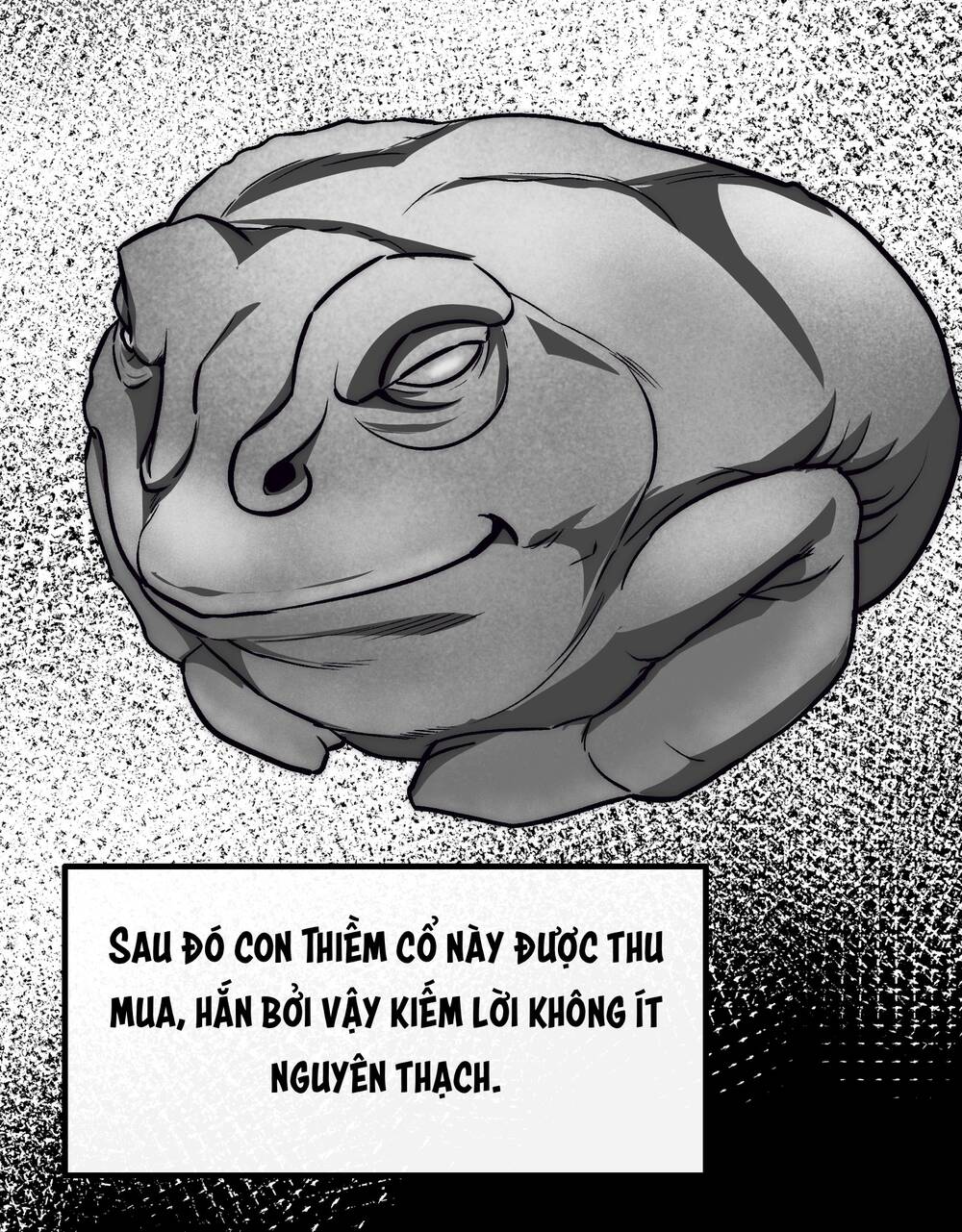 Cổ Chân Nhân Chap 24 - Next Chap 25