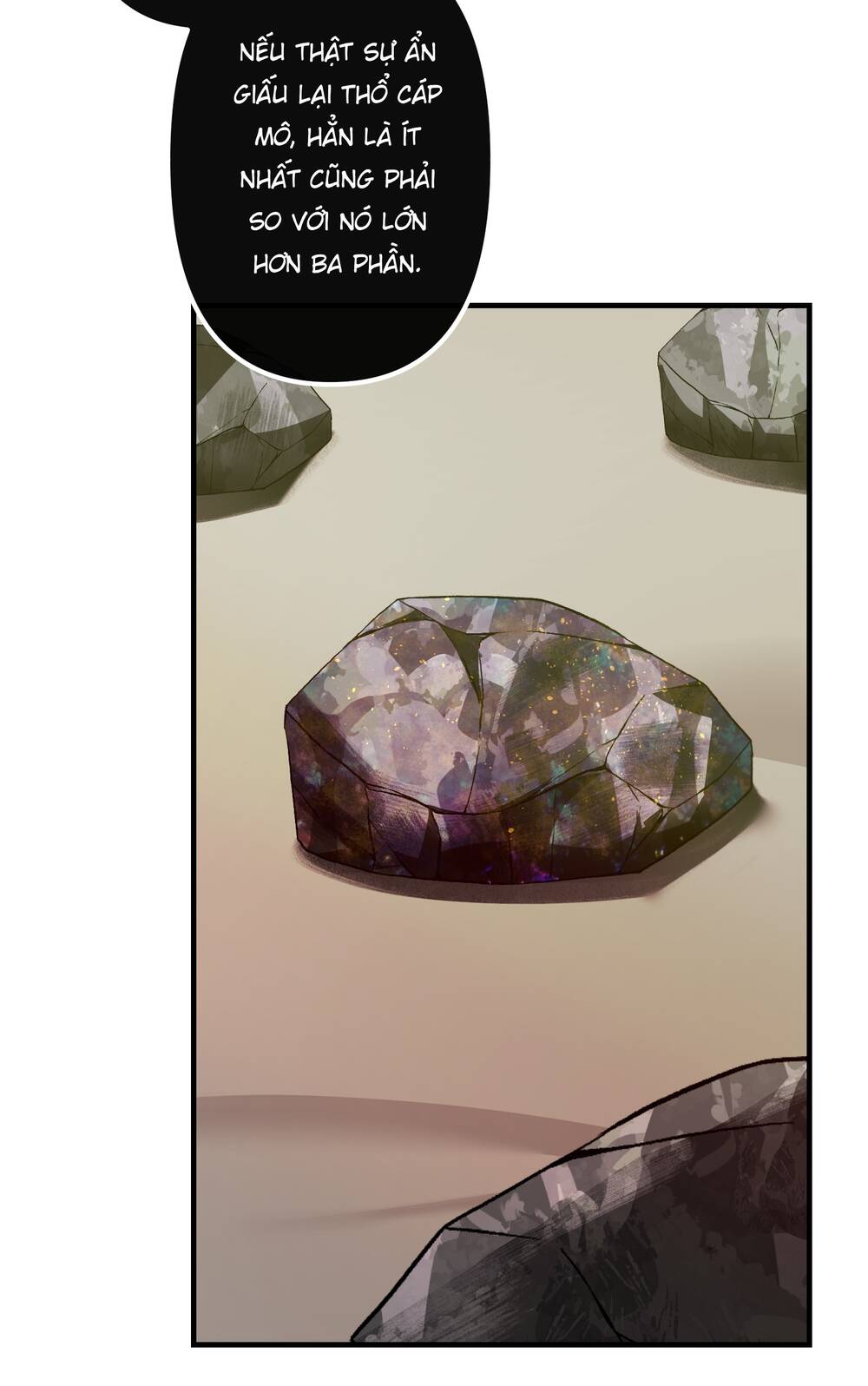 Cổ Chân Nhân Chap 24 - Next Chap 25