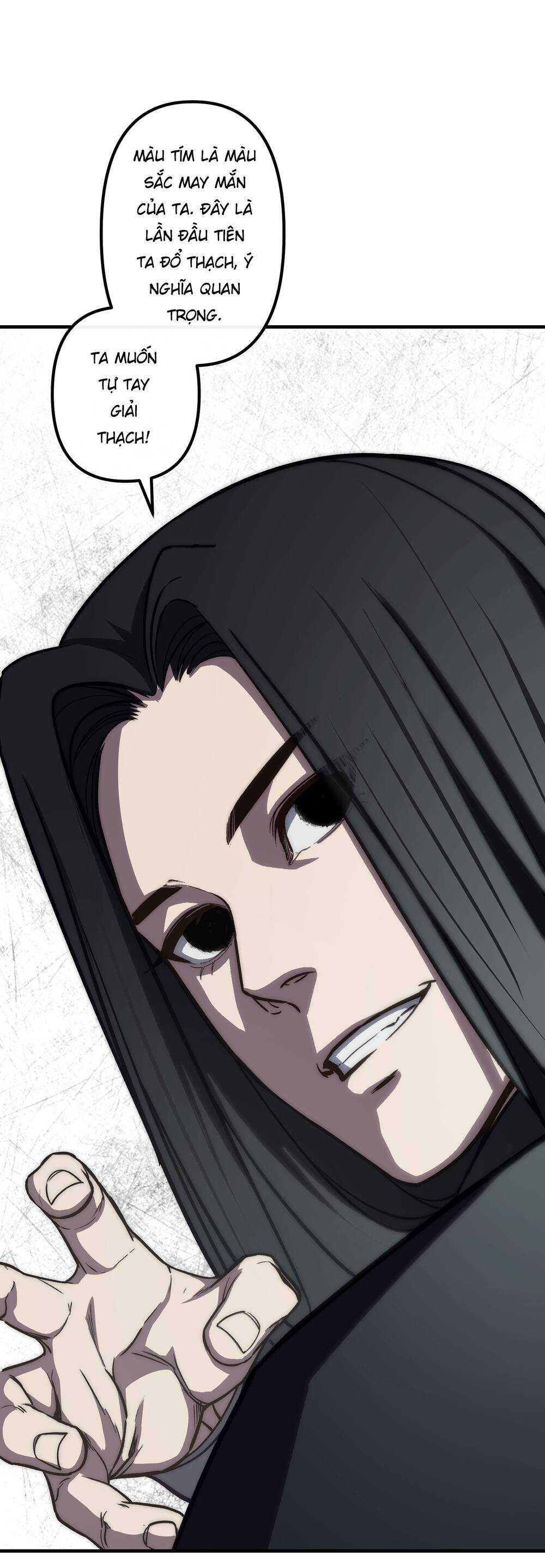 Cổ Chân Nhân Chap 24 - Next Chap 25