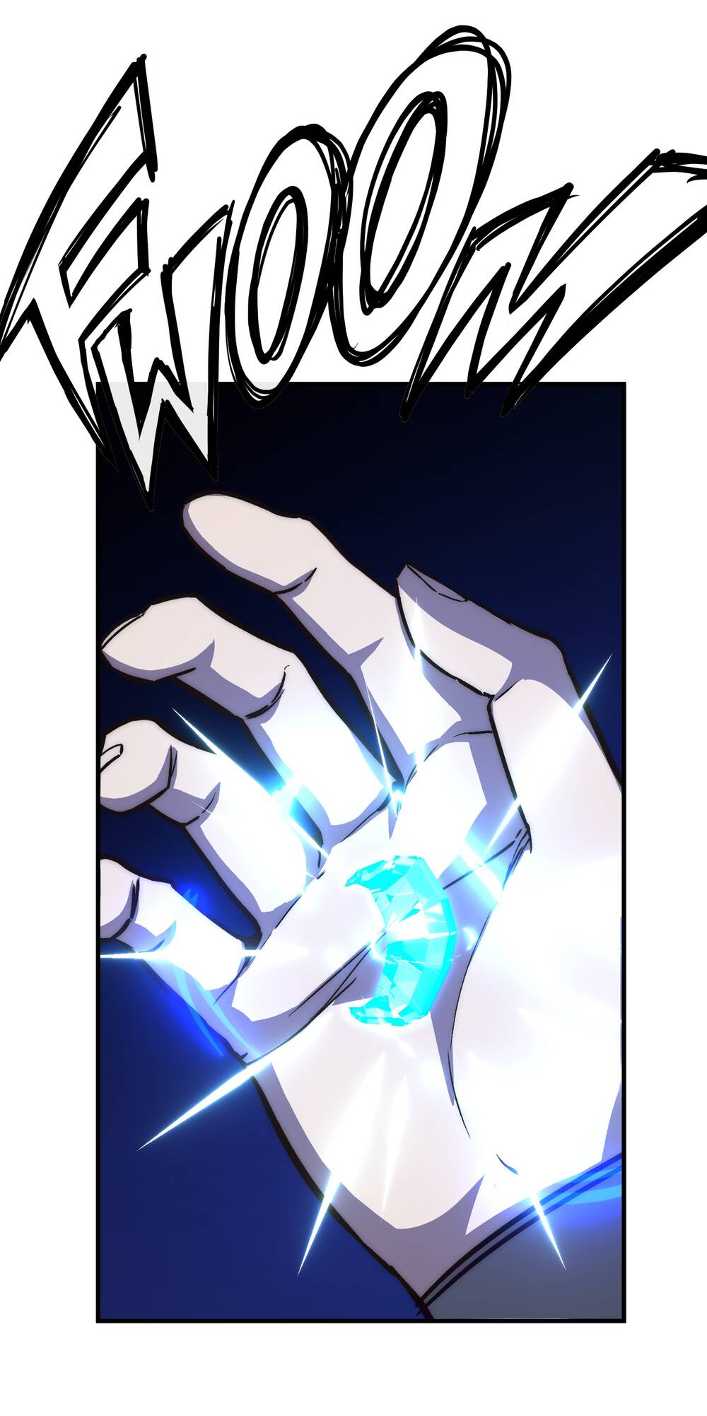 Cổ Chân Nhân Chap 24 - Next Chap 25