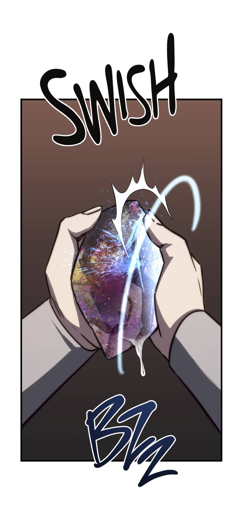 Cổ Chân Nhân Chap 24 - Next Chap 25