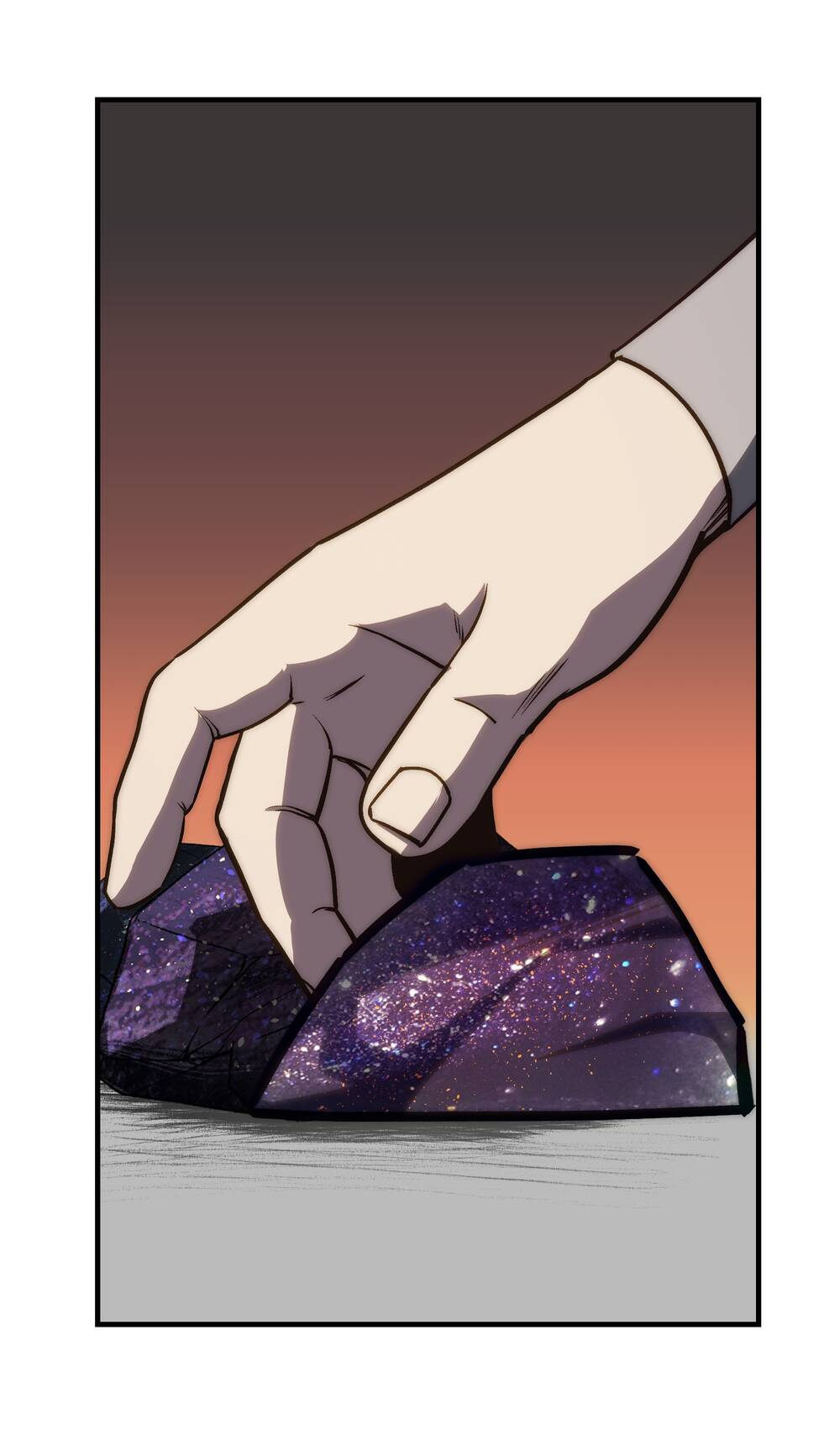 Cổ Chân Nhân Chap 24 - Next Chap 25