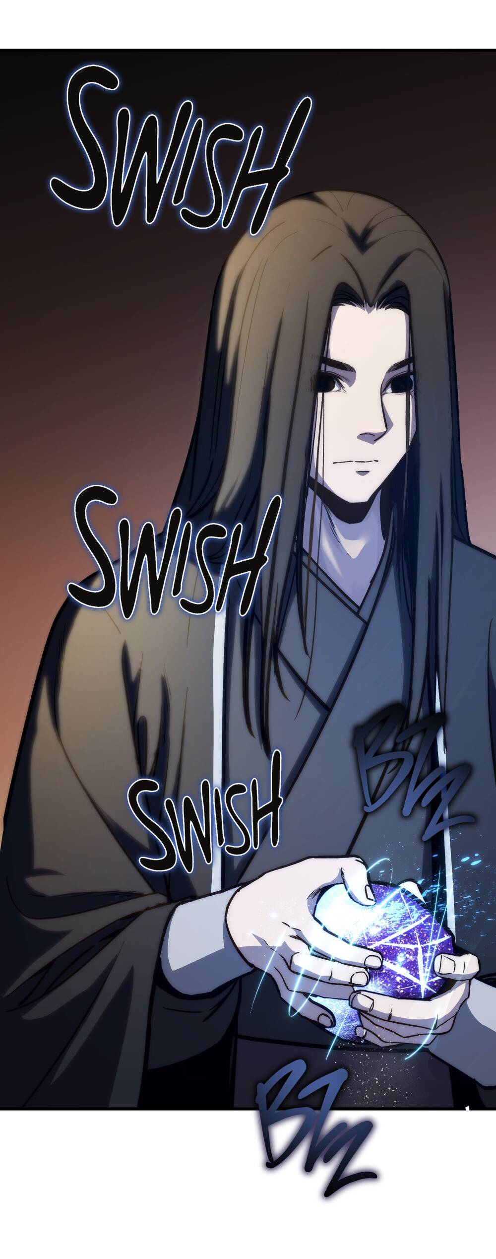 Cổ Chân Nhân Chap 24 - Next Chap 25