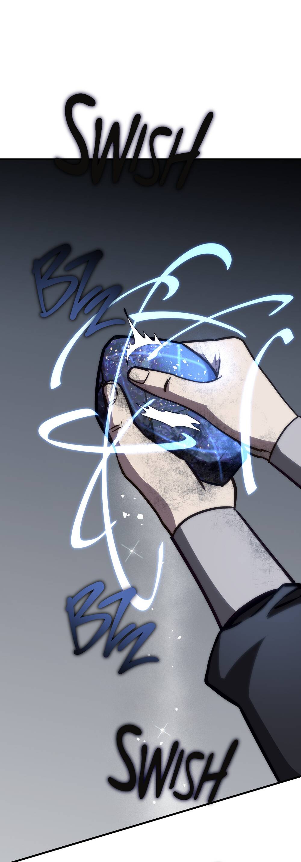 Cổ Chân Nhân Chap 24 - Next Chap 25