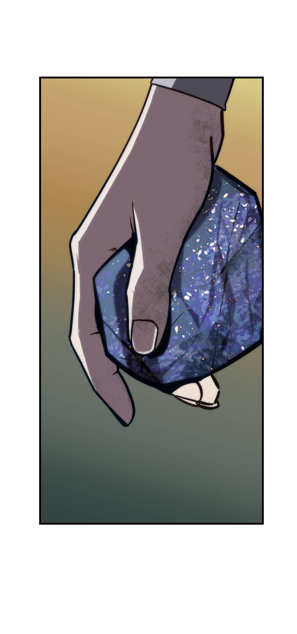 Cổ Chân Nhân Chap 24 - Next Chap 25