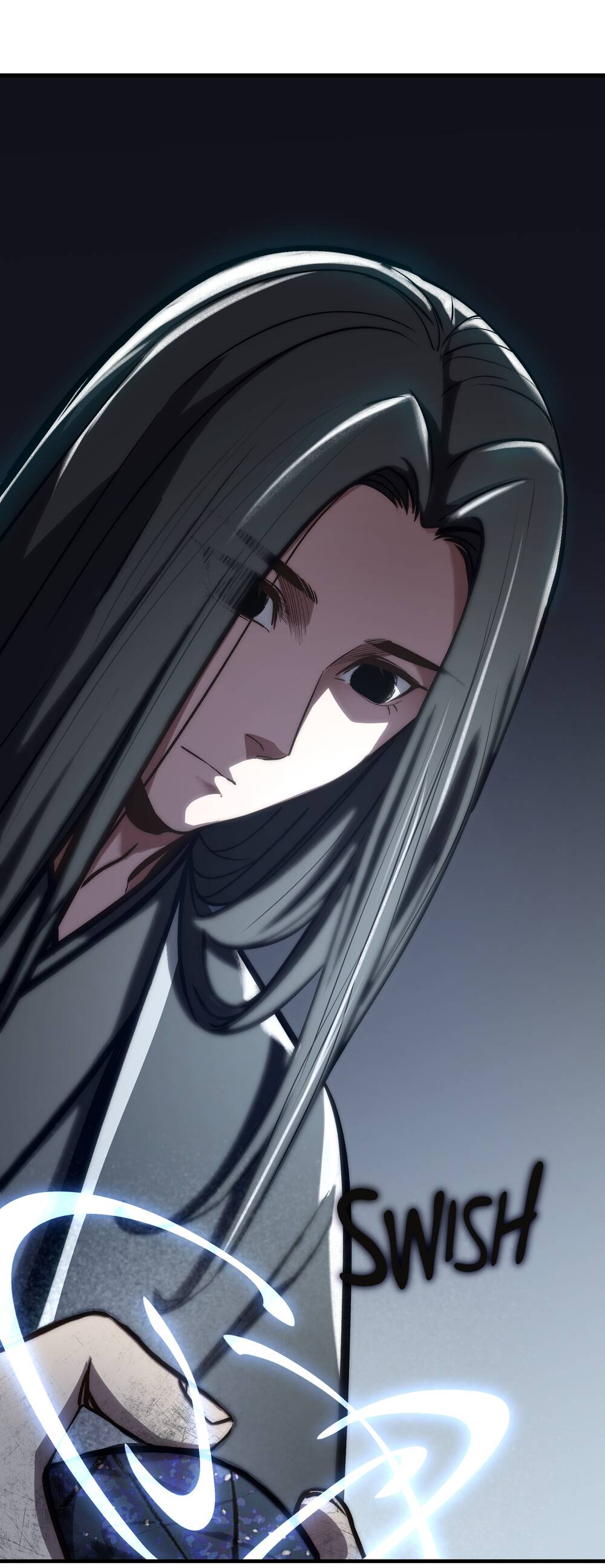 Cổ Chân Nhân Chap 24 - Next Chap 25